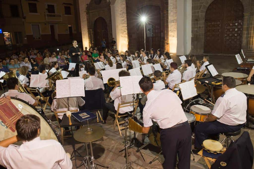 Banda-Nuestra-Señora-de-Guadalupe