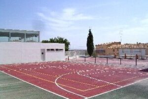 Caudete_Polideportivo_01