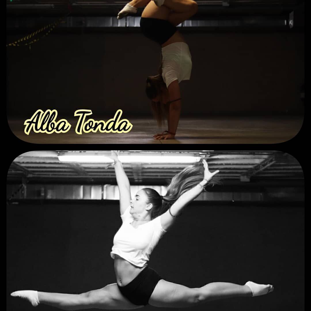 Clases de danza: Fitkiddan