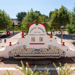 Fuente Grande
