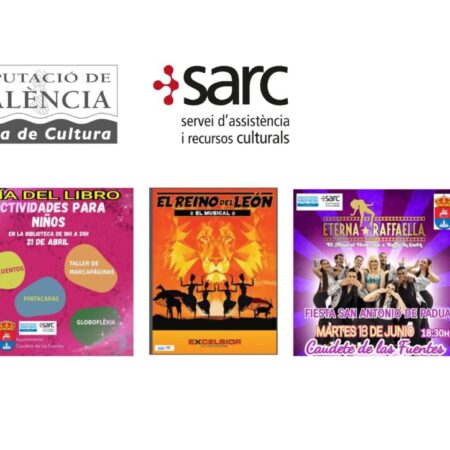 FOTOS sarcs publi en web